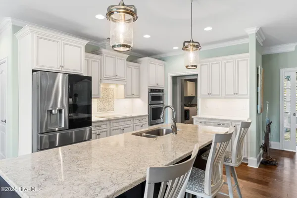 $949,900 | 2393 Red Birch Trail Northeast, Leland, NC 28451