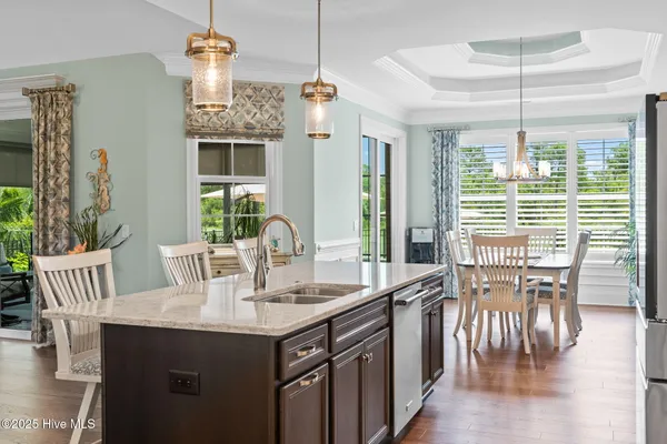 $949,900 | 2393 Red Birch Trail Northeast, Leland, NC 28451