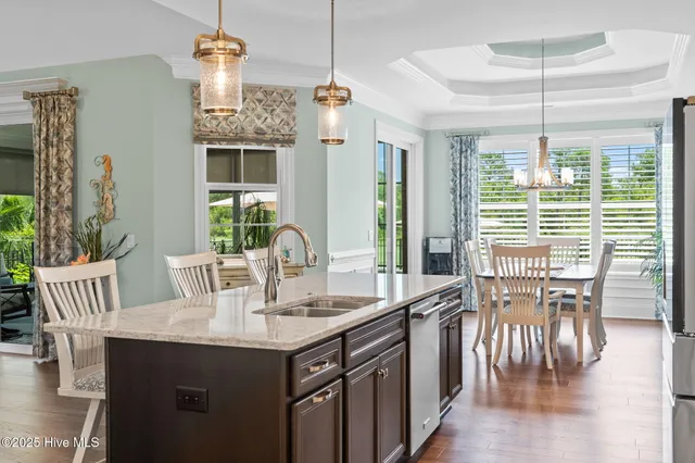 $949,900 | 2393 Red Birch Trail Northeast, Leland, NC 28451