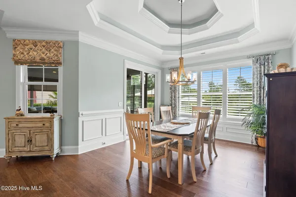 $949,900 | 2393 Red Birch Trail Northeast, Leland, NC 28451