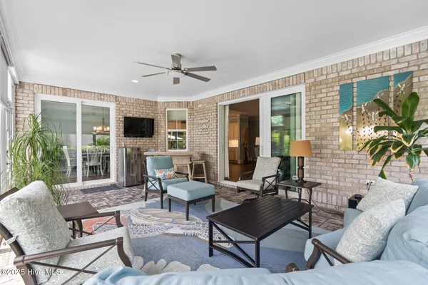 $949,900 | 2393 Red Birch Trail Northeast, Leland, NC 28451