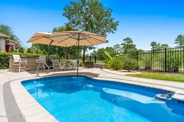 $949,900 | 2393 Red Birch Trail Northeast, Leland, NC 28451