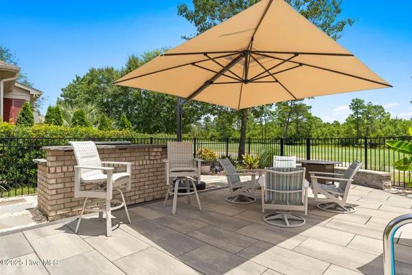 $949,900 | 2393 Red Birch Trail Northeast, Leland, NC 28451