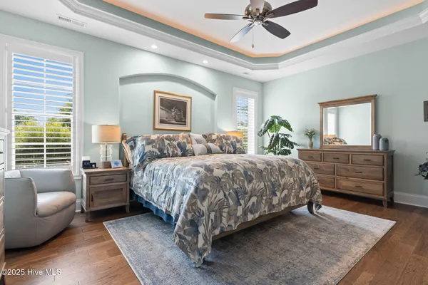 $949,900 | 2393 Red Birch Trail Northeast, Leland, NC 28451