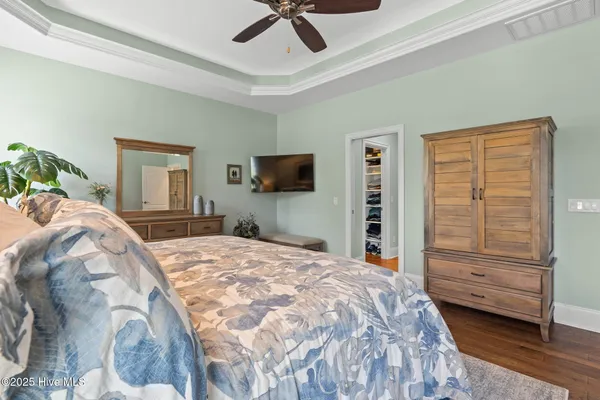 $949,900 | 2393 Red Birch Trail Northeast, Leland, NC 28451