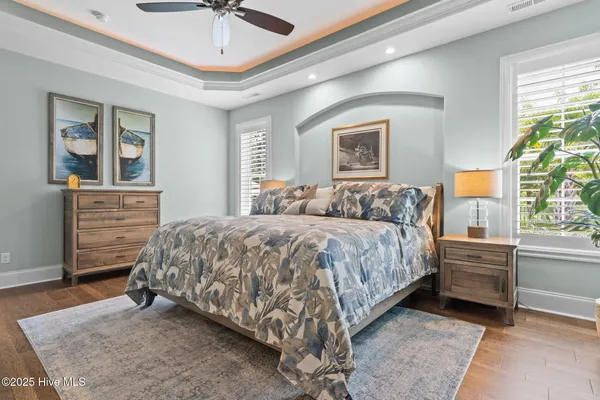 $949,900 | 2393 Red Birch Trail Northeast, Leland, NC 28451