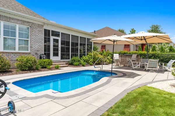 $949,900 | 2393 Red Birch Trail Northeast, Leland, NC 28451