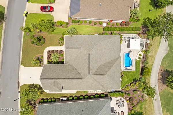 $949,900 | 2393 Red Birch Trail Northeast, Leland, NC 28451