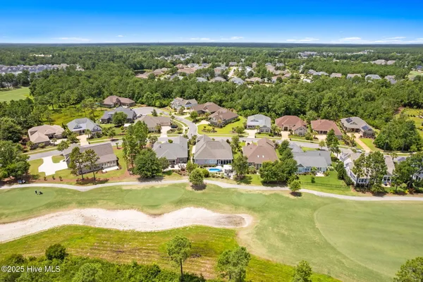 $949,900 | 2393 Red Birch Trail Northeast, Leland, NC 28451