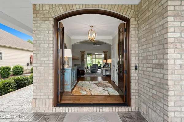 $949,900 | 2393 Red Birch Trail Northeast, Leland, NC 28451