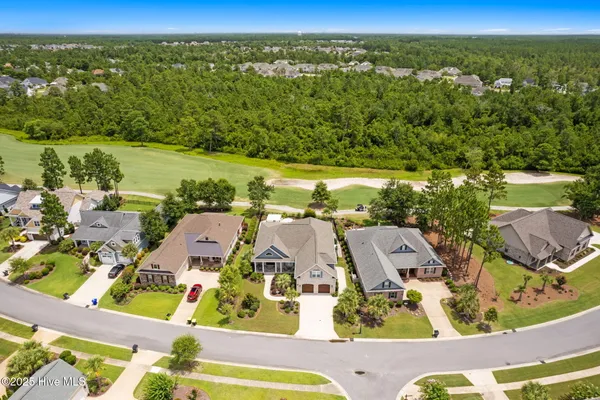 $949,900 | 2393 Red Birch Trail Northeast, Leland, NC 28451