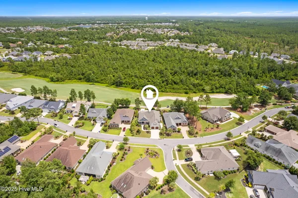 $949,900 | 2393 Red Birch Trail Northeast, Leland, NC 28451