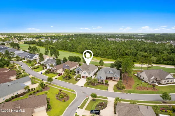 $949,900 | 2393 Red Birch Trail Northeast, Leland, NC 28451