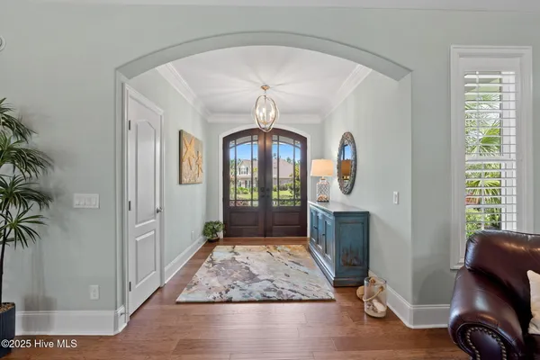 $949,900 | 2393 Red Birch Trail Northeast, Leland, NC 28451