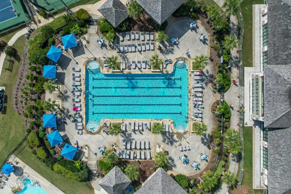 $949,900 | 2393 Red Birch Trail Northeast, Leland, NC 28451