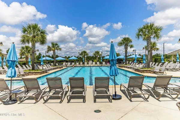 $949,900 | 2393 Red Birch Trail Northeast, Leland, NC 28451