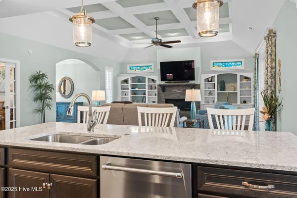 $949,900 | 2393 Red Birch Trail Northeast, Leland, NC 28451