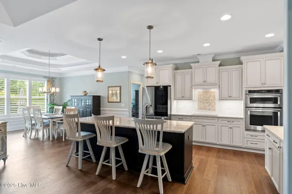 $949,900 | 2393 Red Birch Trail Northeast, Leland, NC 28451