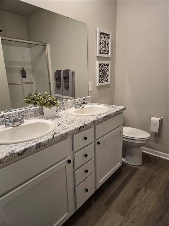 20212 West 194th Street Spring Hill, KS 66083 - Photo 18 of 28