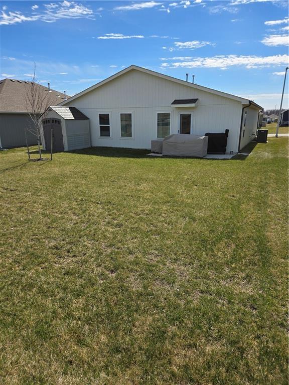 20212 West 194th Street Spring Hill, KS 66083 - Photo 25 of 28