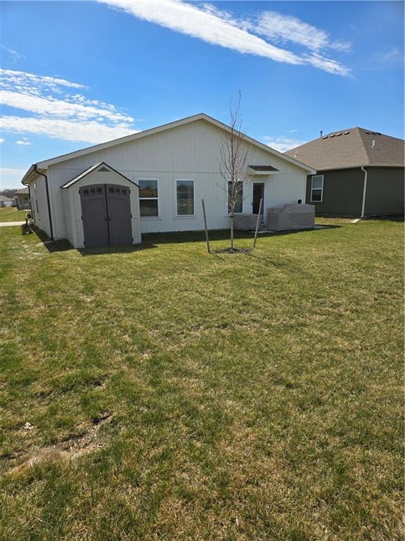 20212 West 194th Street Spring Hill, KS 66083 - Photo 26 of 28