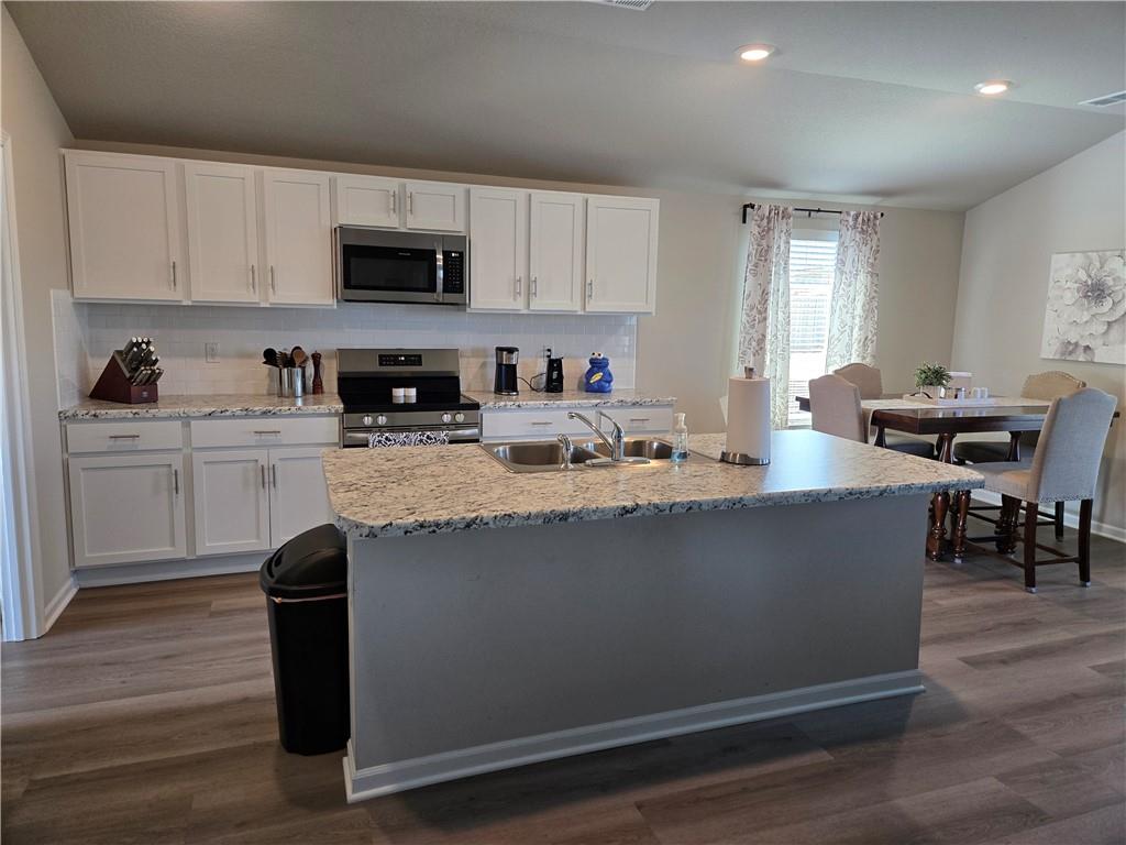 20212 West 194th Street Spring Hill, KS 66083 - Photo 6 of 21