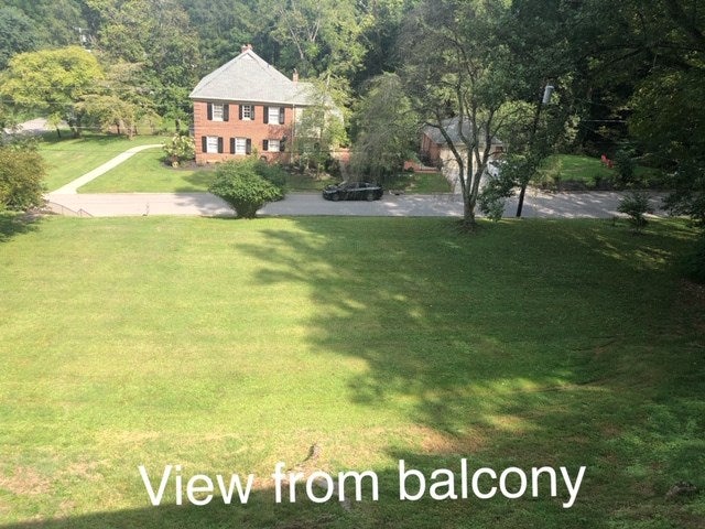 1503 Ritter Pk Drive Huntington, WV 25701 - Photo 24 of 24 Gallery Image 24