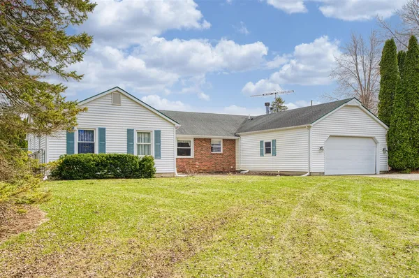 $403,000 | 5505 South M 52, Stockbridge, MI 49285