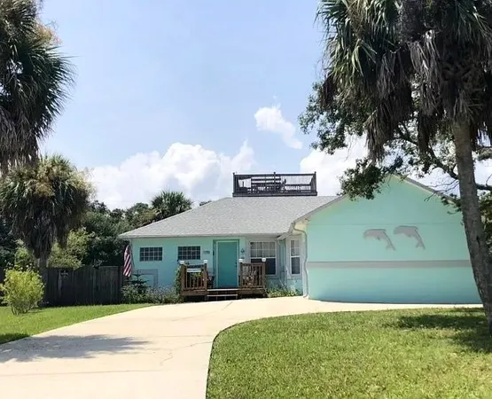 $2,900 | 84 Aloha Circle, St. Augustine, FL 32080