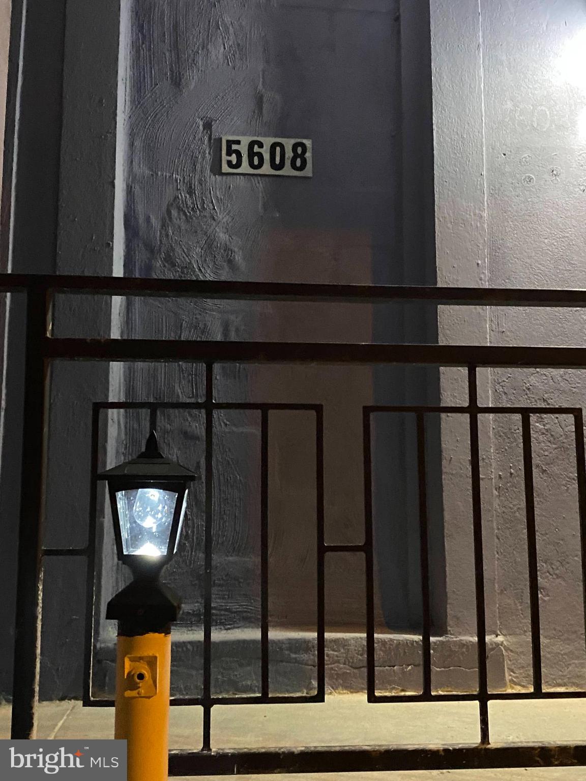 5608 Sprague Street, Unit A Philadelphia, PA 19138 - Photo 11 of 11 a close view of light