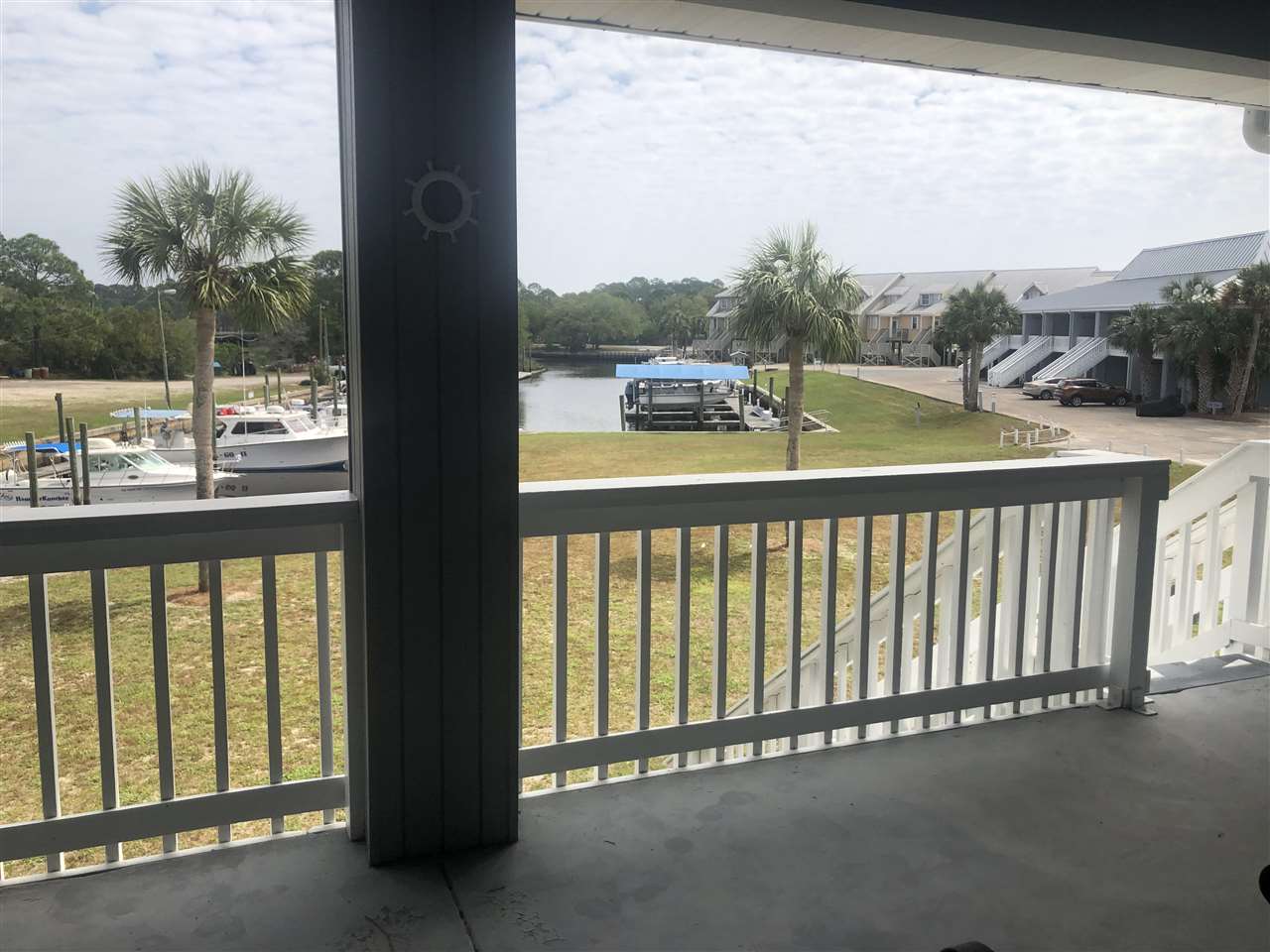 11 Mashes Sands Road Ochlockonee Bay, FL 32346 - Photo 8 of 12 Gallery Image 8