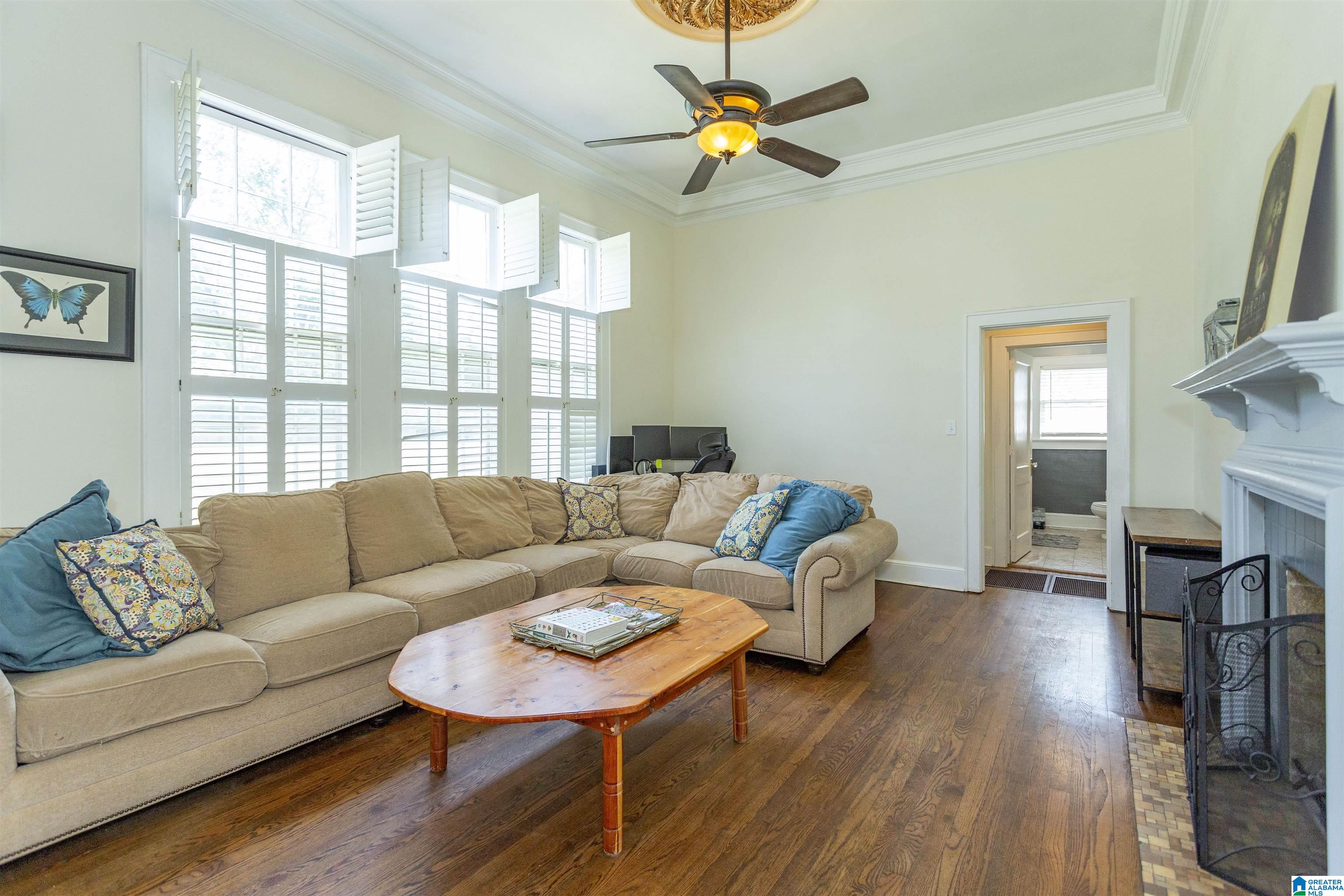 1806 4th Avenue North Clanton, AL 35045 - Photo 30 of 50