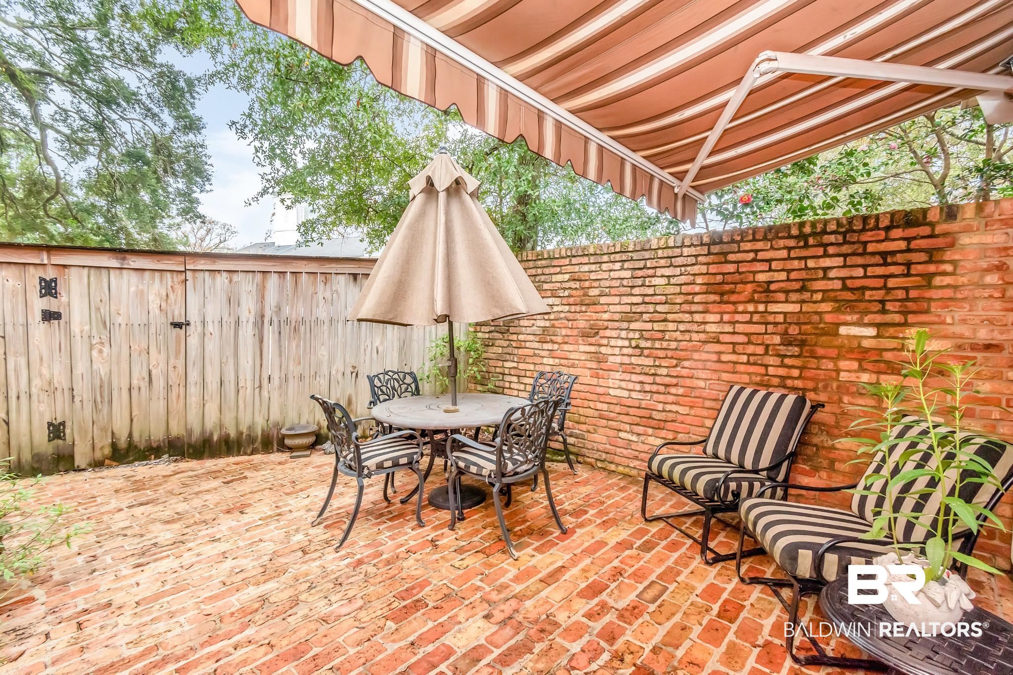 4272 Bit And Spur Road, Unit 11 Mobile, AL 36608 - Photo 26 of 33