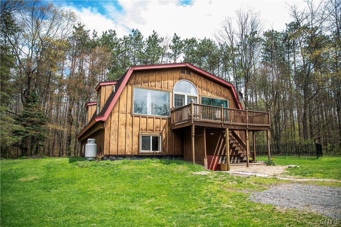 5756 Brown Road Truxton, NY 13158 - Photo 1 of 44