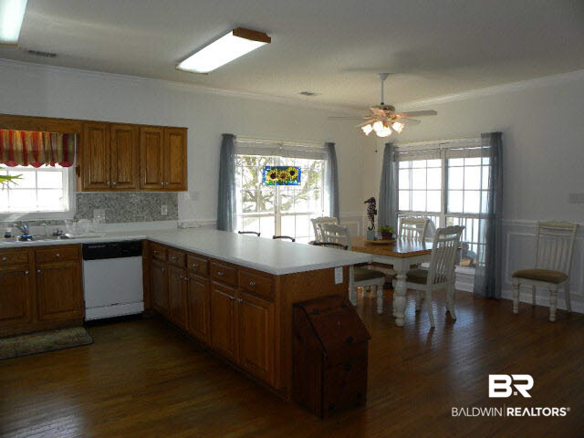 9577 South Bay Street Foley, AL 36535 - Photo 3 of 42