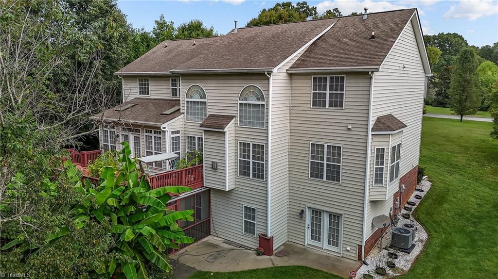 701 Number Ten Way Oak Ridge, NC 27310 - Photo 43 of 48 WOW- SO MUCH SPACE FOR YOUR FAMILY
