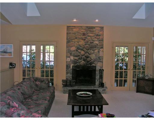 18 Allen Road Pownal, ME 04069 - Photo 16 of 24 Living Room.