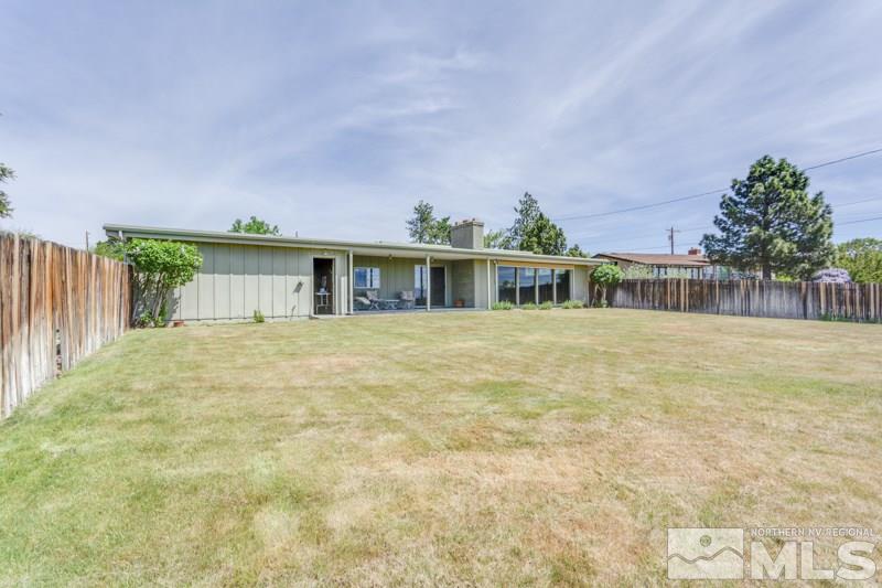 120 Redstone Drive Reno, NV 89512 - Photo 25 of 25 Photo 25