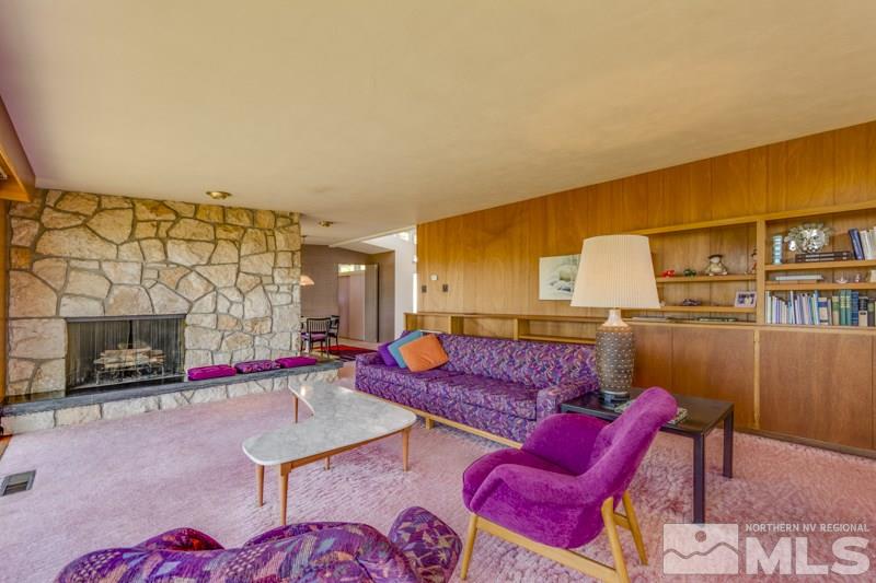 120 Redstone Drive Reno, NV 89512 - Photo 8 of 25 Photo 8
