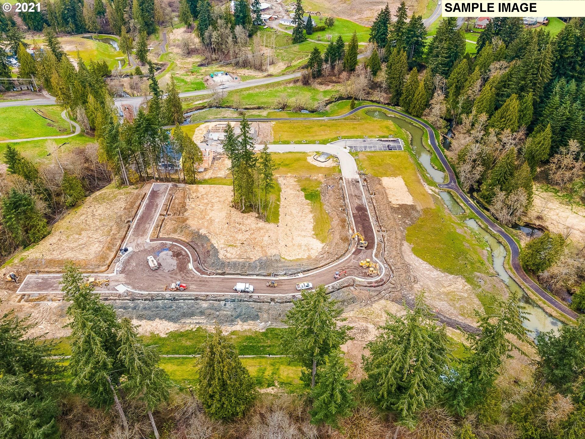 2364 South Brookside Place Ridgefield, WA 98642 - Photo 25 of 28 a view of swimming pool
