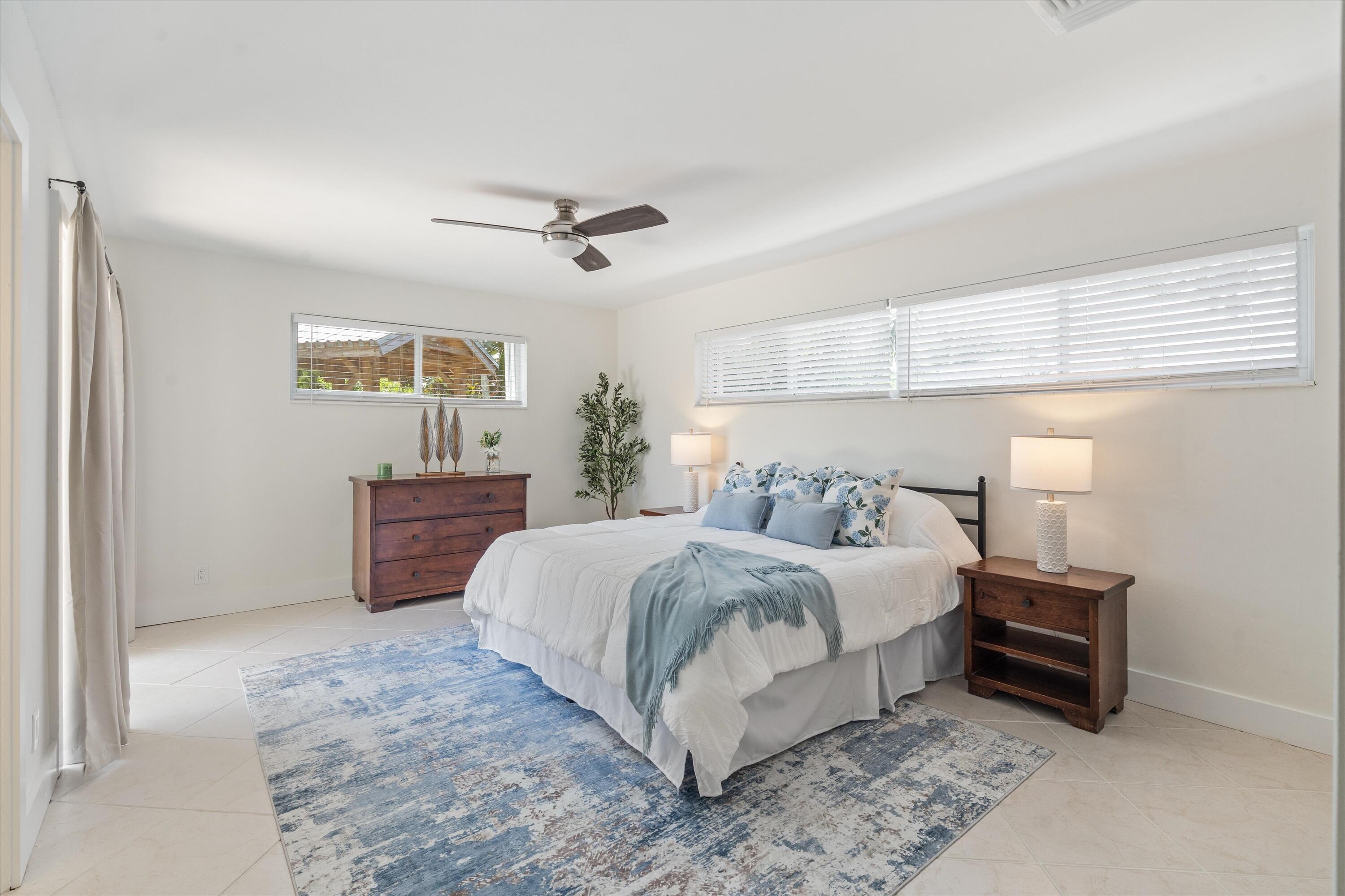 232 Northwest 10th Court Boca Raton, FL 33486 - Photo 17 of 38 Primary Bedroom