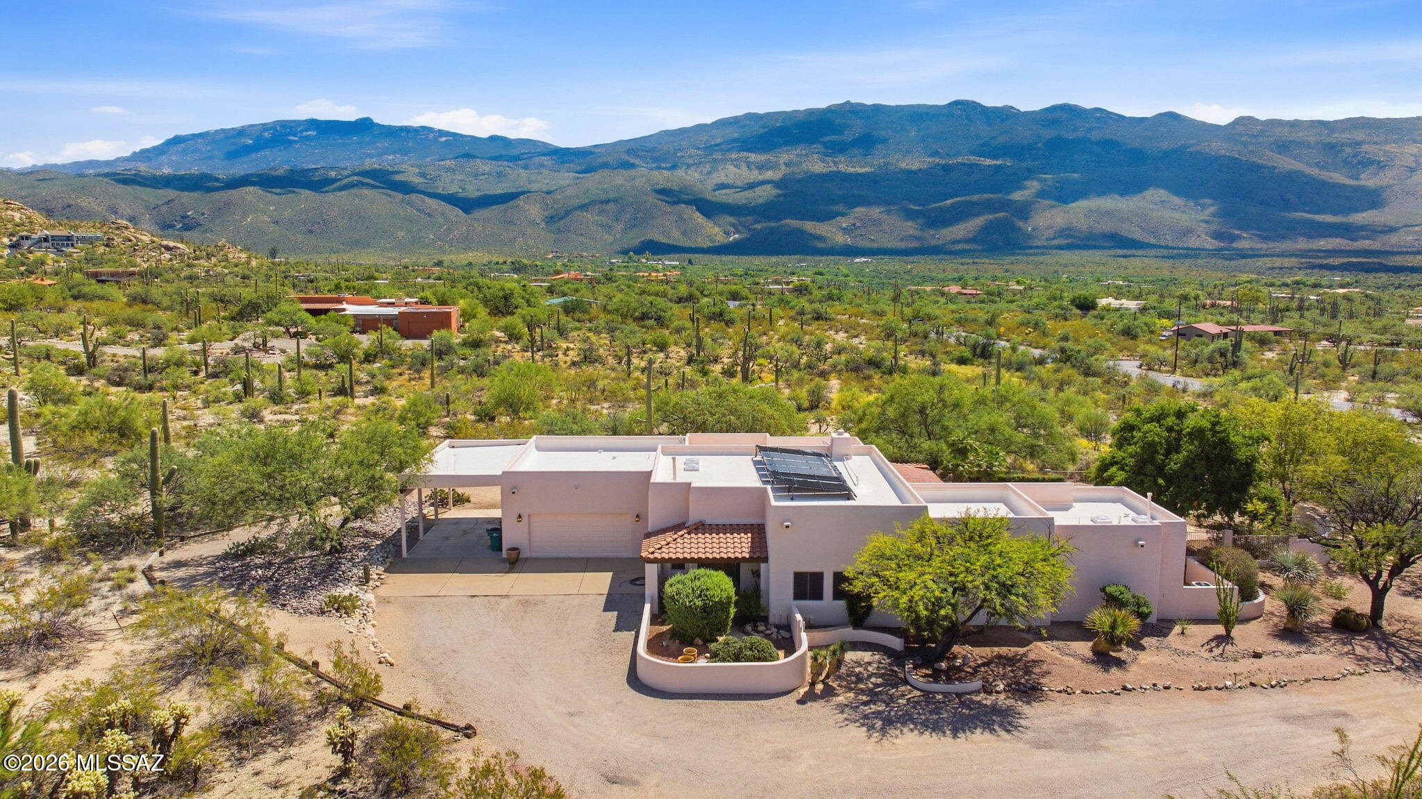 13495 East Redington Road Tucson, AZ 85749 - Photo 4 of 50 13495_E_Redington_Rd_Tucson_AZ_85749_062