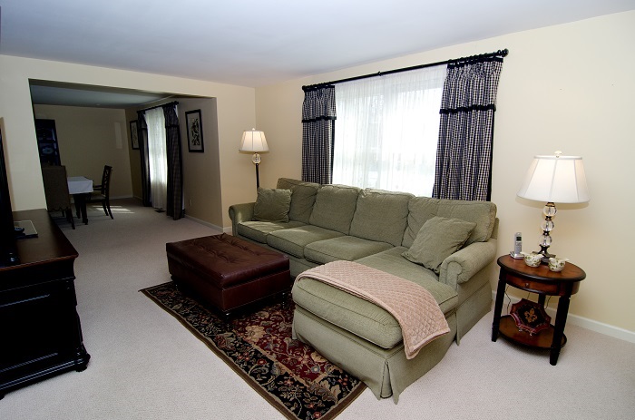 2623 South Henderson Road Vincennes, IN 47591 - Photo 12 of 28 Gallery Image 12