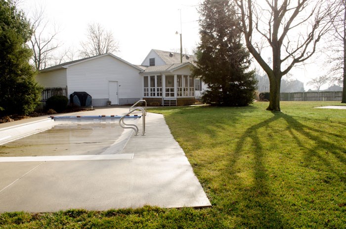2623 South Henderson Road Vincennes, IN 47591 - Photo 16 of 28 Gallery Image 16