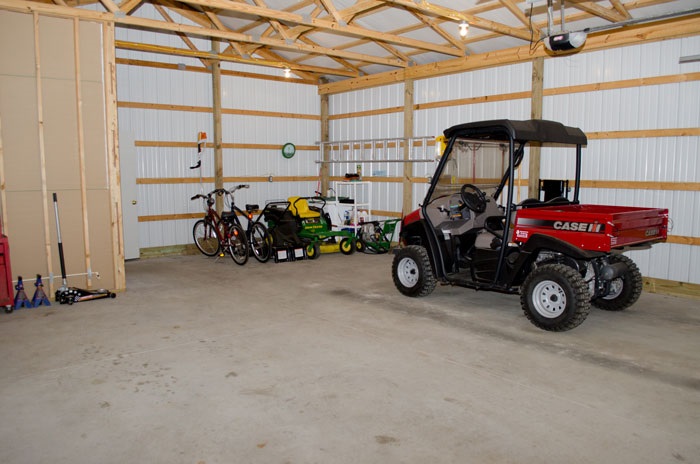 2623 South Henderson Road Vincennes, IN 47591 - Photo 17 of 28 Gallery Image 17