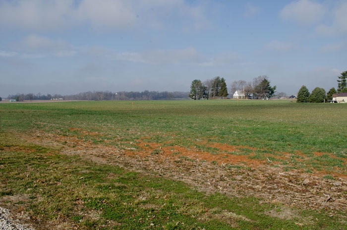 2623 South Henderson Road Vincennes, IN 47591 - Photo 21 of 28 Gallery Image 21