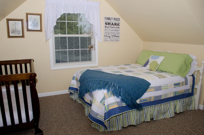 2623 South Henderson Road Vincennes, IN 47591 - Photo 9 of 28 Gallery Image 9