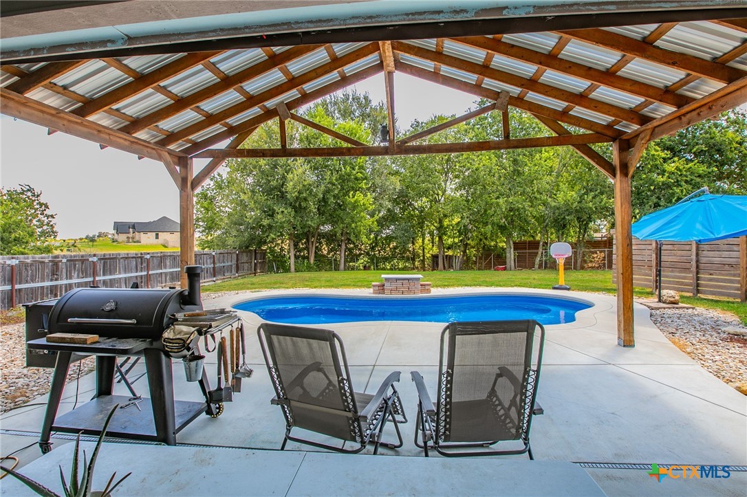 310 Ranger Boulevard Salado, TX 76571 - Photo 31 of 33 Gallery Image 31