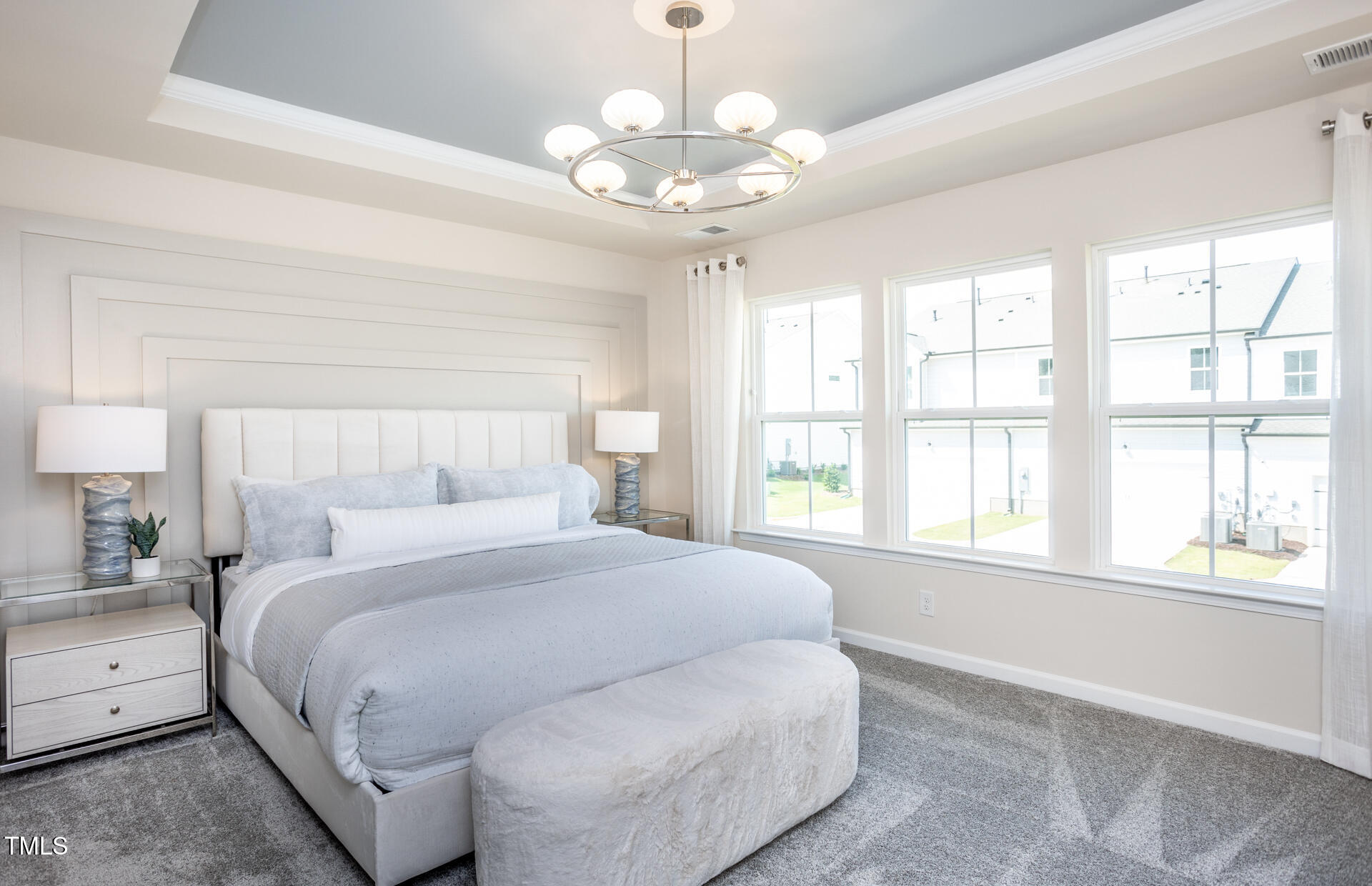 273 Broomside Avenue Raleigh, NC 27603 - Photo 9 of 25 Model Representation. Selections will vary.