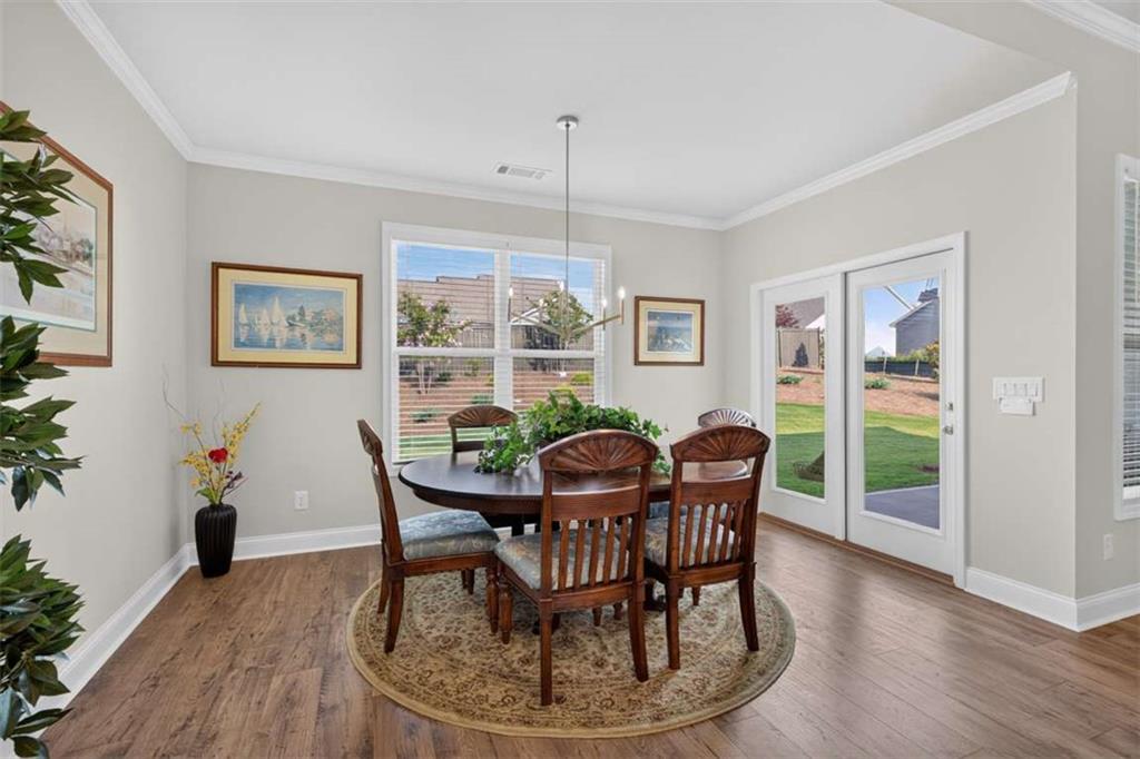 134 Oakdale Road Jefferson, GA 30549 - Photo 16 of 56